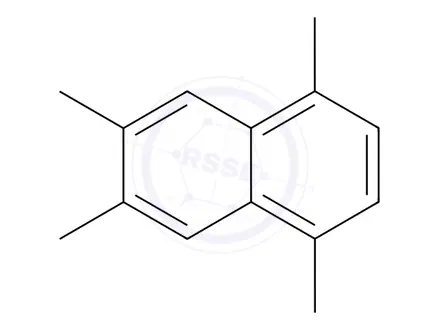 Chemical structure of Butenafine Impurity 111