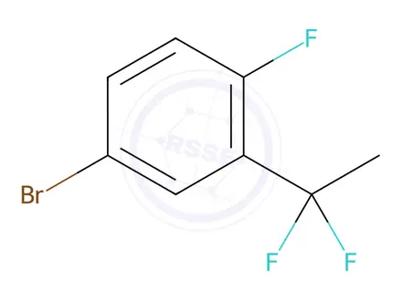 Chemical structure of N/A