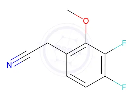 Chemical structure of Cyhalofop-butyl Impurity 9