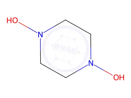 Chemical structure of Brexpiprazole Impurity 177