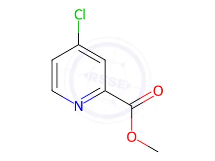 Chemical structure of Sorafenib Tosylate Impurity 19