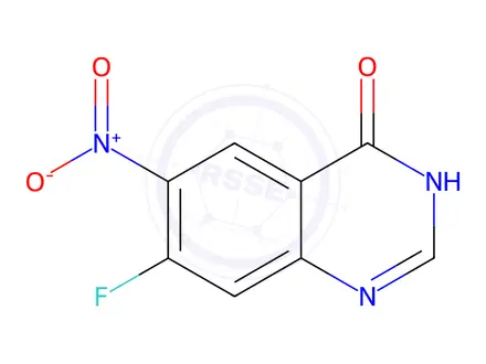 Chemical structure of Afatinib Dimaleate Impurity 33
