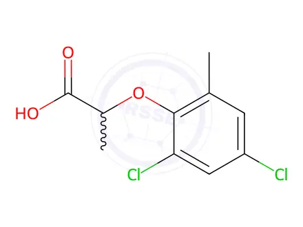 Chemical structure of Phloroglucinol Impurity 138