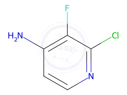 Chemical structure of MRTX-1133 Impurity 2