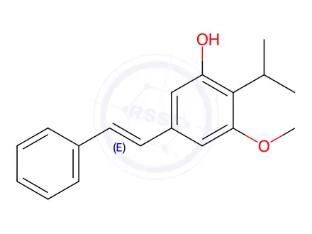 Chemical structure of Benvitimod Impurity 14