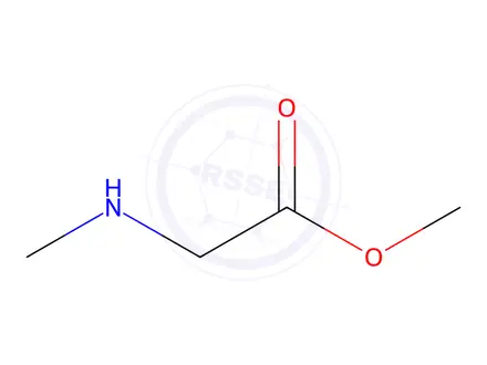 Chemical structure of Ethyl Acetate Impurity 153 Monomer