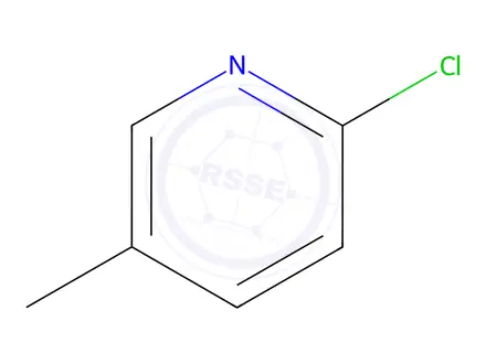 Chemical structure of Fampridine Impurity 171