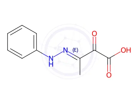 Chemical structure of Edaravone Impurity 27