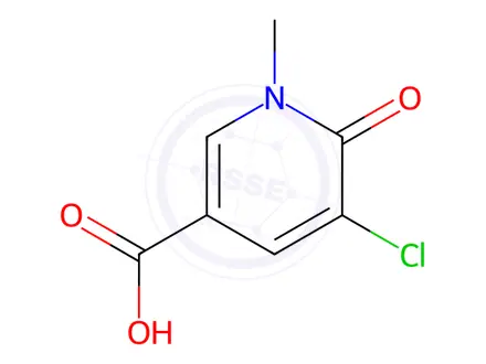 Chemical structure of Avatrombopag Impurity 105