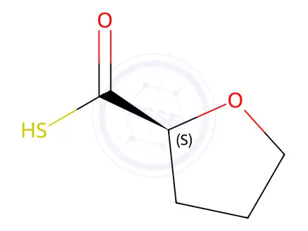 Chemical structure of Faropenem Sodium Impurity 36