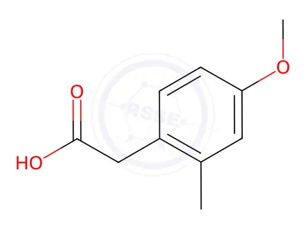 Chemical structure of Atenolol Impurity 45
