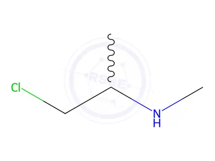 Chemical structure of Promethazine Impurity 13