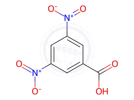 Chemical structure of Deferasirox Impurity 35