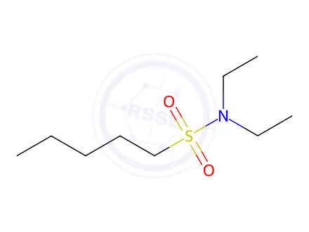 Chemical structure of Tirofiban Impurity 25