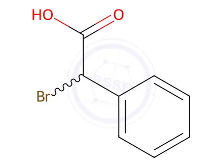 Chemical structure of Aprocitentan Impurity 65