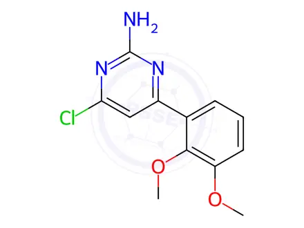 Chemical structure of 5-Ethylcyclohexane-1,3-dione