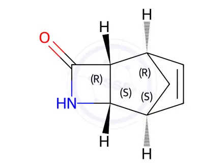 Chemical structure of Vibegron Impurity 62