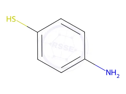 Chemical structure of Mesalazine Impurity 21