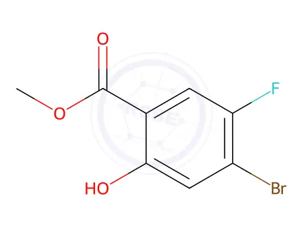 Chemical structure of LY-3537982 Impurity 2