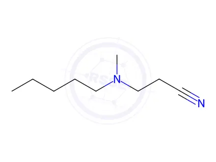 Chemical structure of Ibandronate Sodium Impurity 15