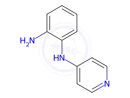 Chemical structure of Droperidol Impurity 6