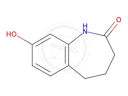 Chemical structure of Brexpiprazole Impurity 84