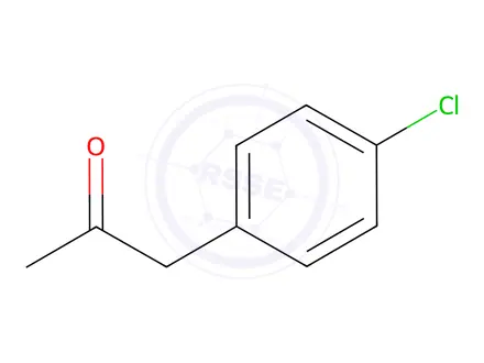 Chemical structure of Guanfacine Hydrochloride Impurity 28