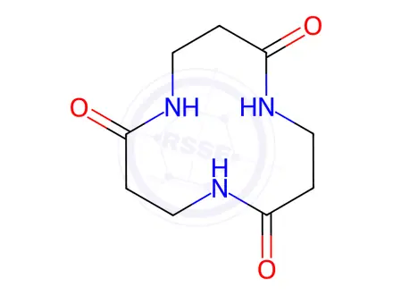 Chemical structure of Carnosine Impurity 22