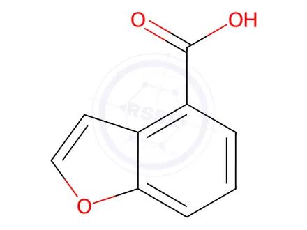 Chemical structure of Lifitegrast Impurity 9