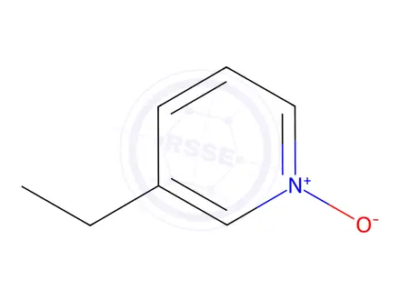 Chemical structure of Nicotinic Acid Impurity 64
