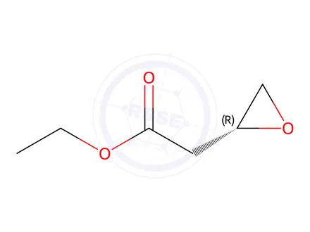 Chemical structure of Levocarnitine Impurity 37