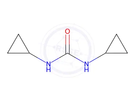 Chemical structure of Lenvatinib Mesilate Impurity 61