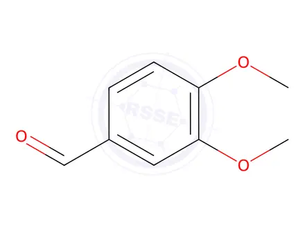 Chemical structure of Verapamil EP Impurity G