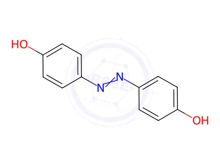 Chemical structure of Cabozantinib impurity 62
