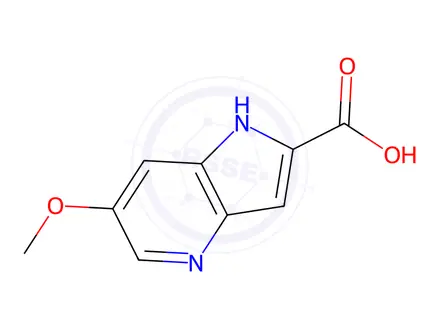 Chemical structure of Fenbendazole Impurity 7