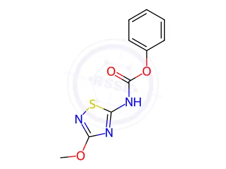Chemical structure of Ivarmacitinib Impurity 6