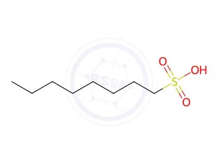 Chemical structure of Tirofiban Hydrochloride Impurity 74 Monomer