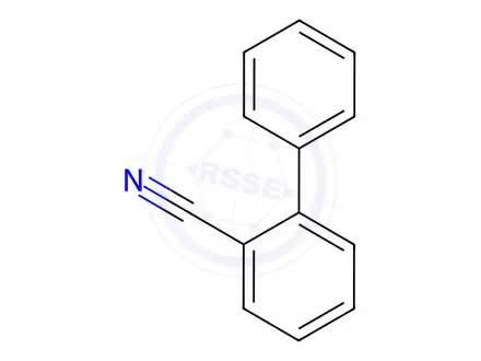 Chemical structure of Azilsartan Impurity 163