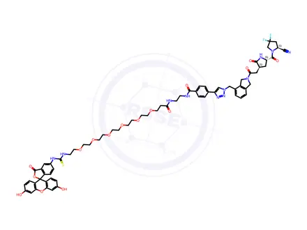 Chemical structure of Bisacodyl Impurity 32