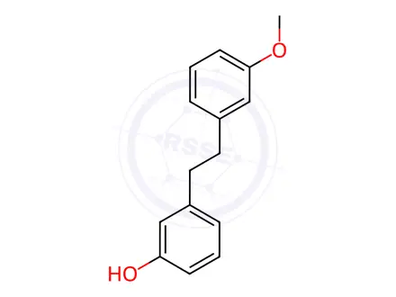 Chemical structure of Sarpogrelate Hydrochloride Impurity 47