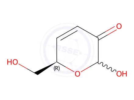 Chemical structure of Palbociclib Impurity 150