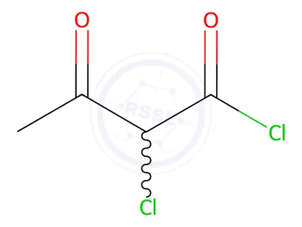Chemical structure of Amlodipine Besylate Impurity 185