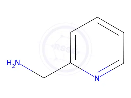Chemical structure of Vonoprazan Fumarate Impurity 195