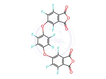 Chemical structure of Sitagliptin Phosphate Impurity 318