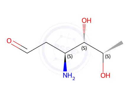 Chemical structure of Doxorubicin Hydrochloride Impurity 33