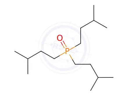 Chemical structure of Oseltamivir Phosphate Impurity 271