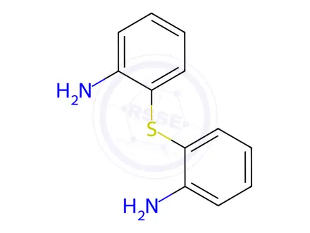 Chemical structure of Vortioxetine Hydrobromide Impurity 81