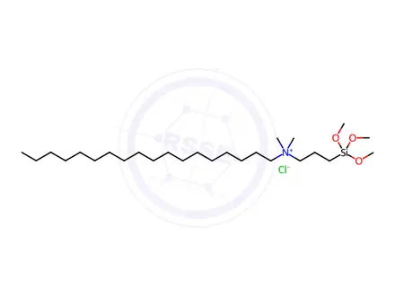 Chemical structure of Zephirol Impurity 10