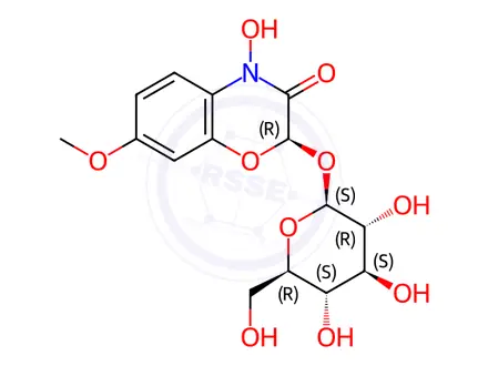 Chemical structure of Brexpiprazole Impurity 96