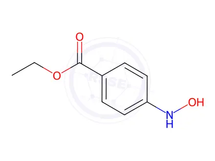 Chemical structure of Adrenaline Hydrochloride Impurity 67